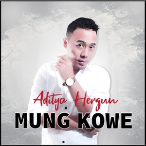 Mung Kowe Album Art