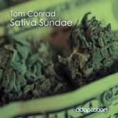 Sativa Sundae artwork