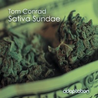 Sativa Sundae - Single - Tom Conrad