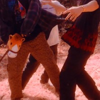 Horseman - Single - Brevin Kim, Fifty Grand & Coop