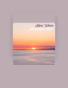 Listen to Reel Waves, watch music videos, read bio, see tour dates & more!