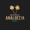 Analgezja (feat. Raskagavi) - Bambo the Smuggler lyrics