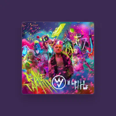 Listen to Wanted Vibes, watch music videos, read bio, see tour dates & more!