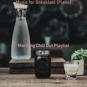 Music for Breakfast (Piano)