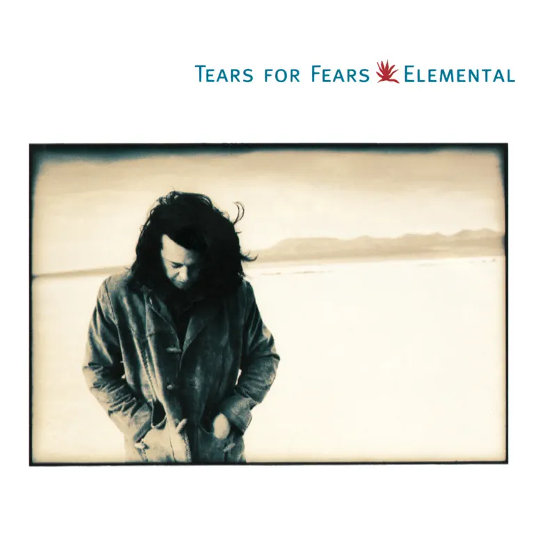Tears for Fears - Elemental (1993) [iTunes Plus AAC M4A]-新房子
