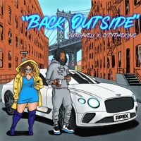 Back Outside (feat. Citytheking) - Single - Durgaveli