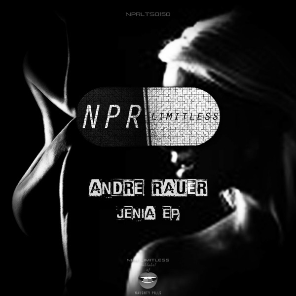 Jenia EP - Single