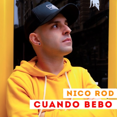 Cuando Bebo - Single