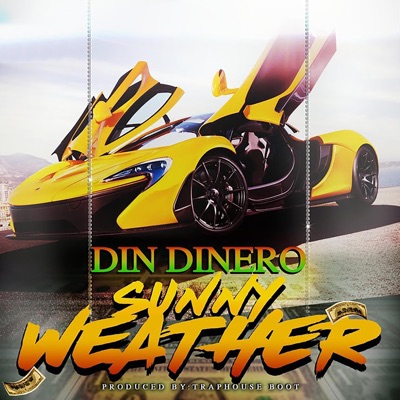 Sunny Weather (Radio Edit) [Radio Edit] - Single