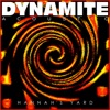 Dynamite (Acoustic) - Single