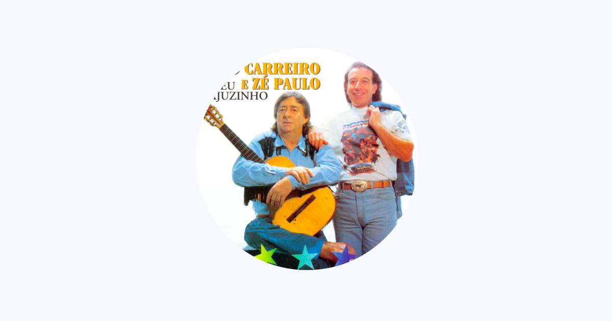 Peao Carreiro e Zé Paulo - Apple Music