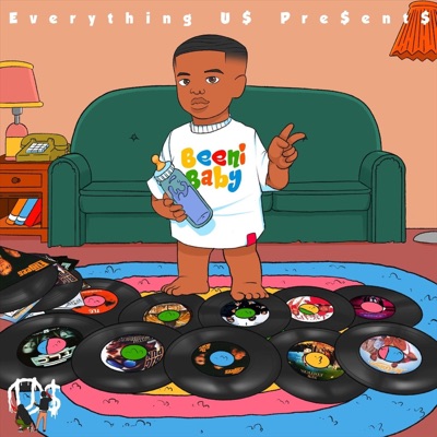 Beeni Baby - EP