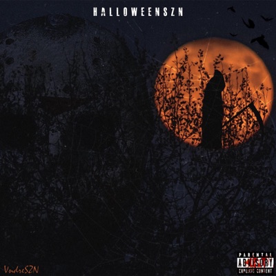 Halloweenszn - Single