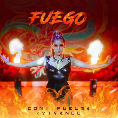 Fuego (feat. Vivanco) - Single