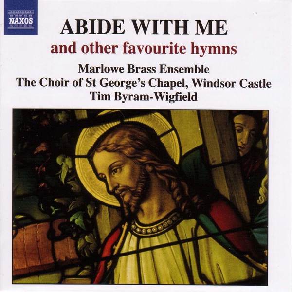 Abide With Me and other favourite hyms