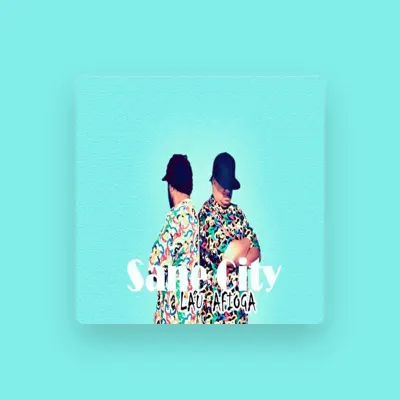 Listen to Sane City, watch music videos, read bio, see tour dates & more!