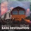 Bass Destination (feat. Sköne) cover art