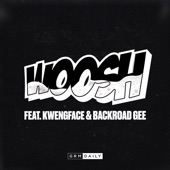 Woosh (feat. Kwengface & Backroad Gee) artwork