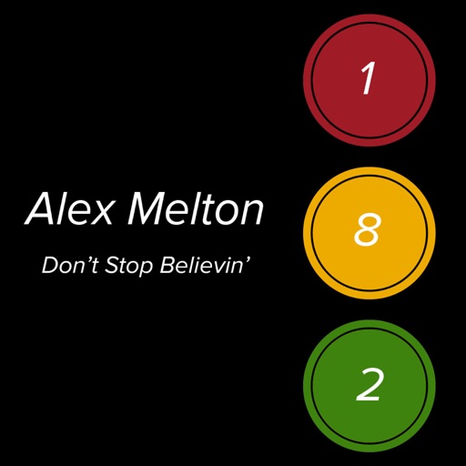 Album artwork