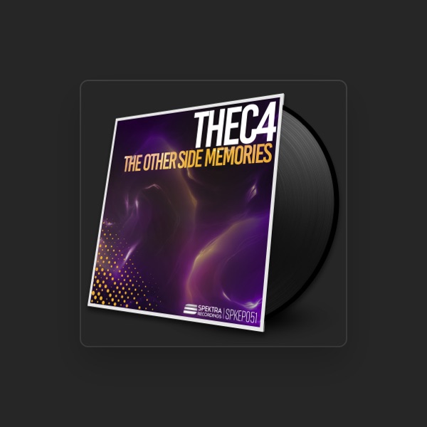 thec4's avatar