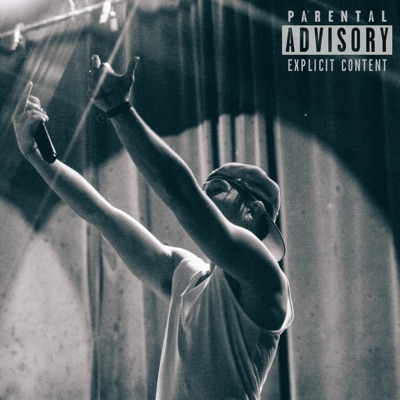 RAGER - Single