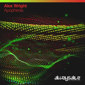 Apophenia by Alex Wright song reviws