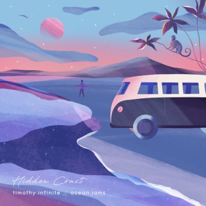 Hidden Coast - EP