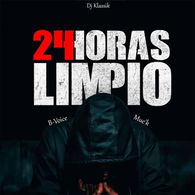 24 Horas Limpio - Single