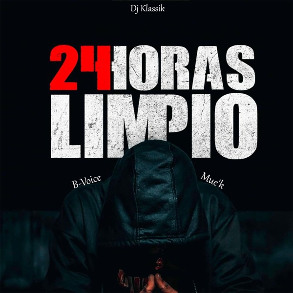 24 Horas Limpio