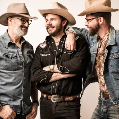 Listen to Michael Carpenter and The Banks Brothers, watch music videos, read bio, see tour dates & more!