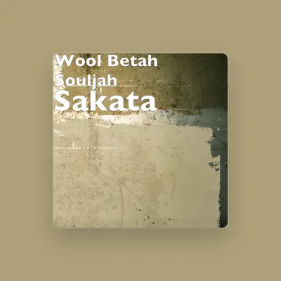 Listen to Wool Betah Souljah, watch music videos, read bio, see tour dates & more!