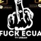 F**k ECUA TV - Paul Puma lyrics