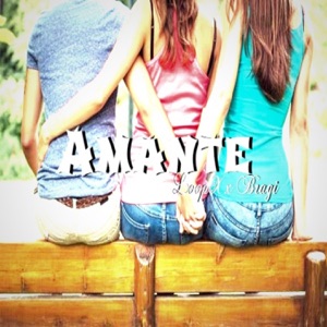 Amante (feat. Bragi)