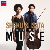 Sheku Kanneh-Mason - Barber: Cello Sonata, Op. 6 - I. Allegro ma non troppo