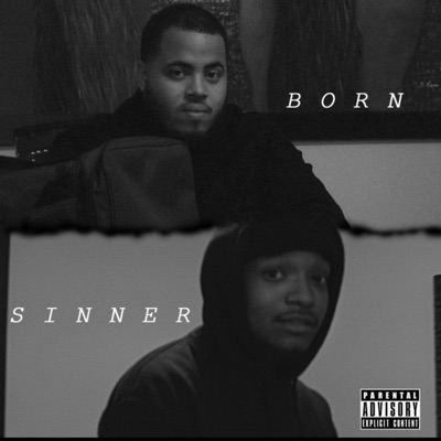Born Sinner - Single