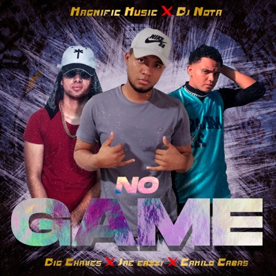 No Game - Single
