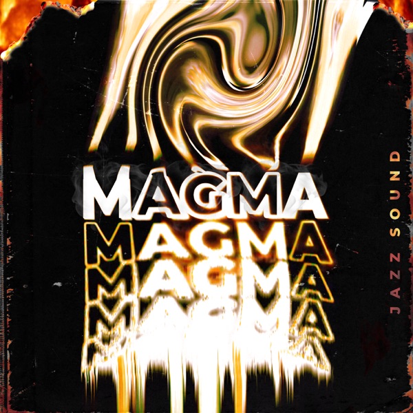 Magma