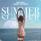 Summer (feat. Tara Louise) artwork