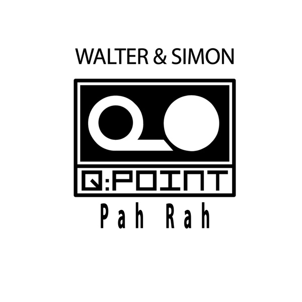 Pah Rah - Single