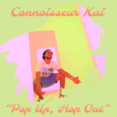 Pop Up, Hop Out - Single