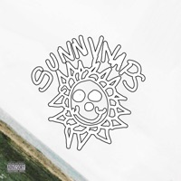 Sunnynaps - EP - Adé Hakim & NAPPYNAPPA