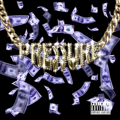 Pressure - Single