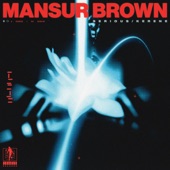 Mansur Brown - Serious