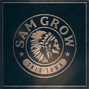 Chord Gitar You Ain't Gone - Sam Grow