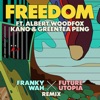 Future Utopia - Freedom (Franky Wah x Future Utopia Remix)