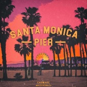Santa Monica Pier (feat. Waves_On_Waves) artwork