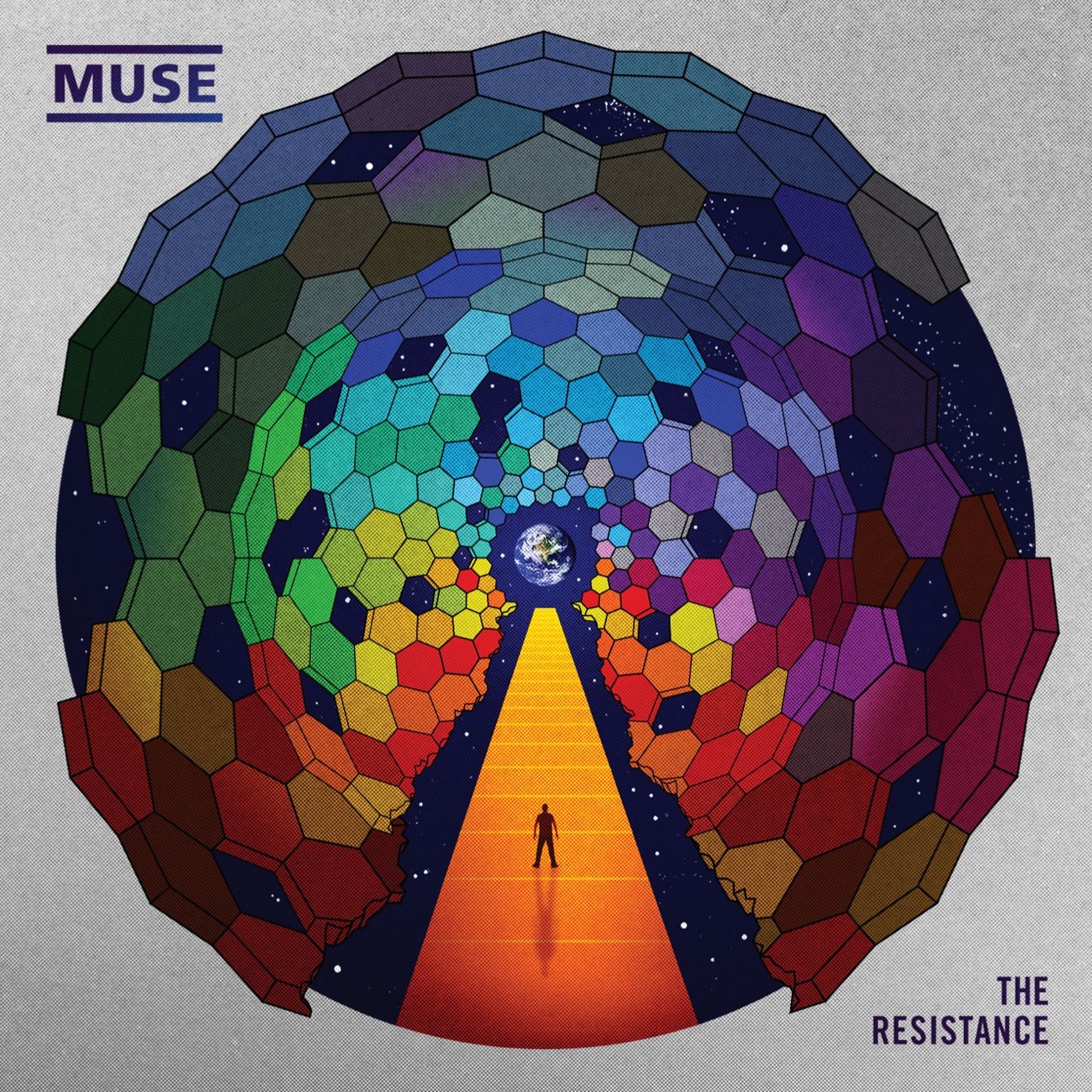 The Resistance by Muse, The Resistance
