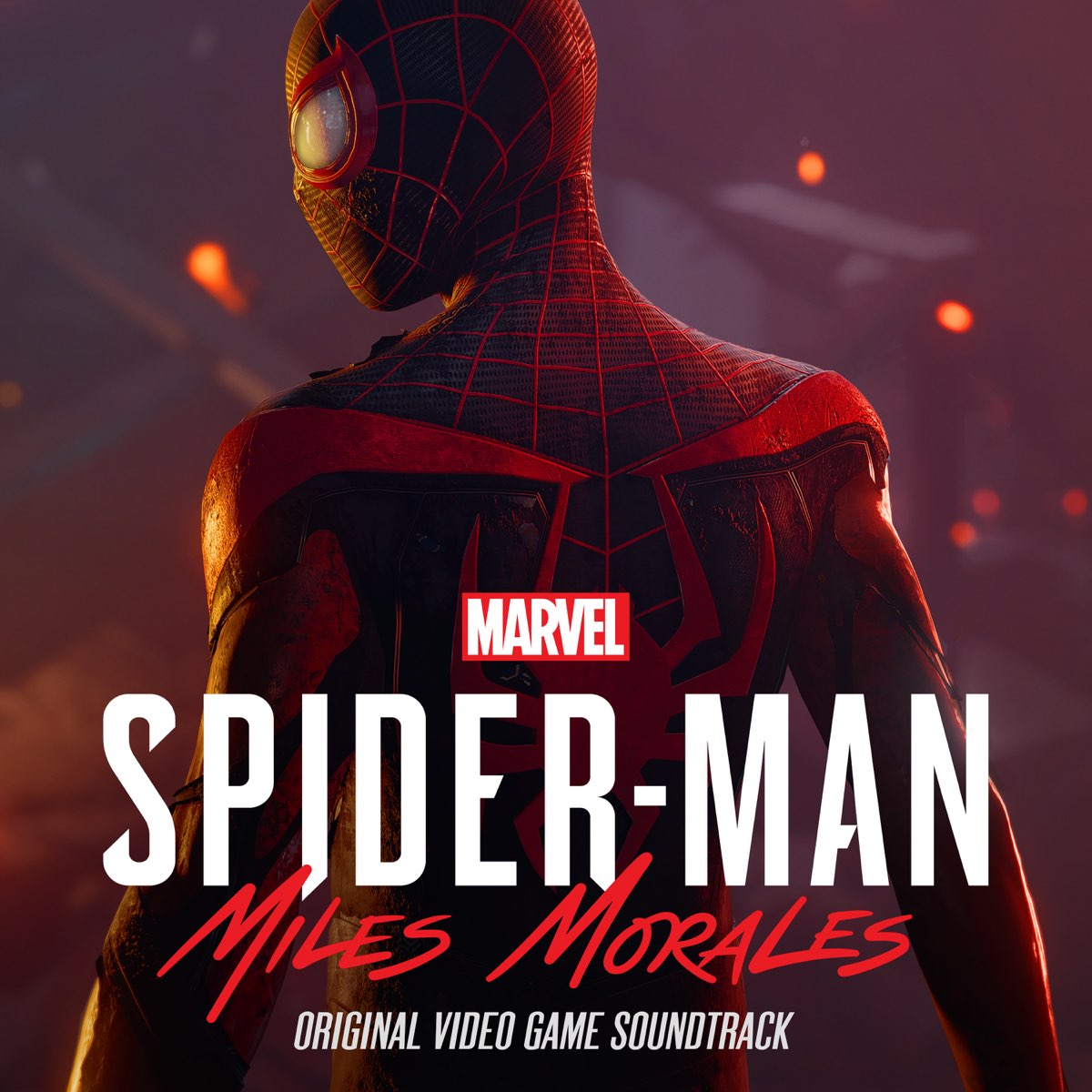 Marvel's Spider-Man: Miles Morales (Original Video Game Soundtrack) — álbum  de John Paesano — Apple Music