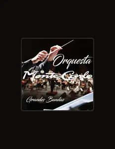 Escucha a Orquesta Monte Carlo, mira videos musicales, lee su biografía, consulta las fechas de las gira y más.
