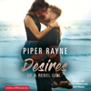 Desires of a Rebel Girl (Baileys-Serie 6) - Piper Rayne